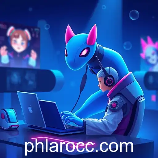 The Digital Playground Revolution