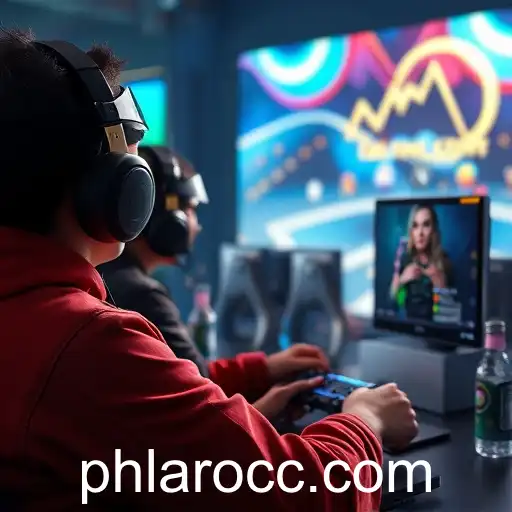 The Impact of Gaming Keywords on Trends