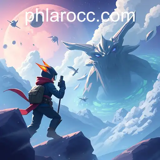 Gaming Evolution: Phlaro's Influence in Today's Digital Arena