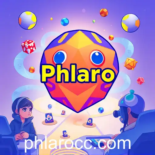 Phlaro Boosts Interactive Gaming