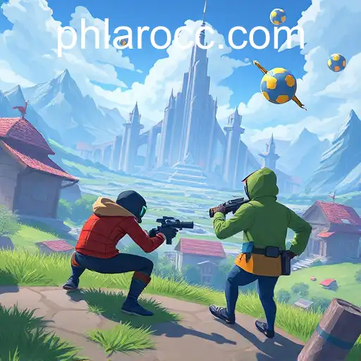 Phlaro Tops Gaming Trends