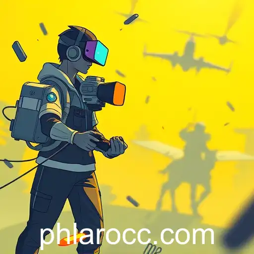 Phlaro Expands its Online Gaming Universe