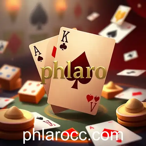 Phlaro: Revolutionizing Online Gaming in 2025