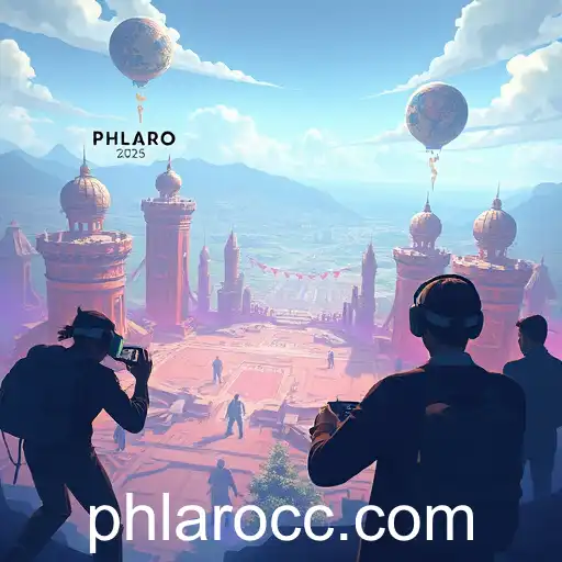 phlaro